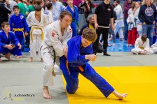 16.11.2024 Berger Nachwuchscup
